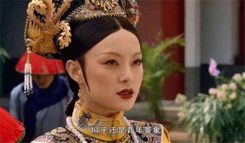 在线免费观看甄嬛传,宫廷斗争的华丽画卷，免费在线观看