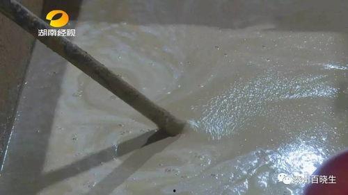 猪灌泥浆爆料方法图解视频,一图看懂操作步骤