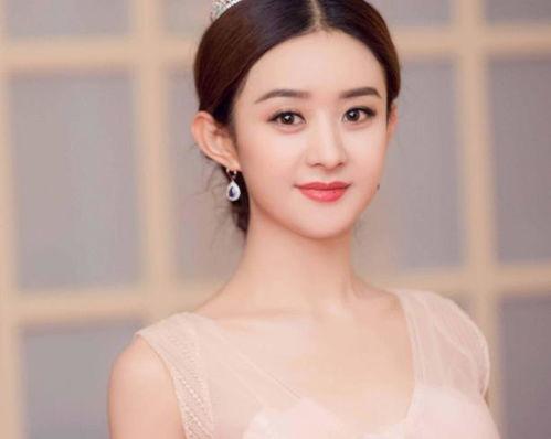 赵丽颖微博最新爆料,揭秘知否幕后故事