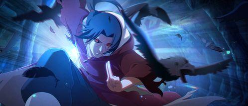 秽土鼬技最新技能爆料,神秘力量再升级，忍者世界风云变幻